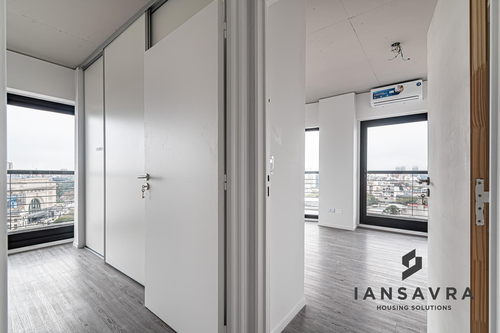 Departamento 3 ambientes en Barracas - foto 10