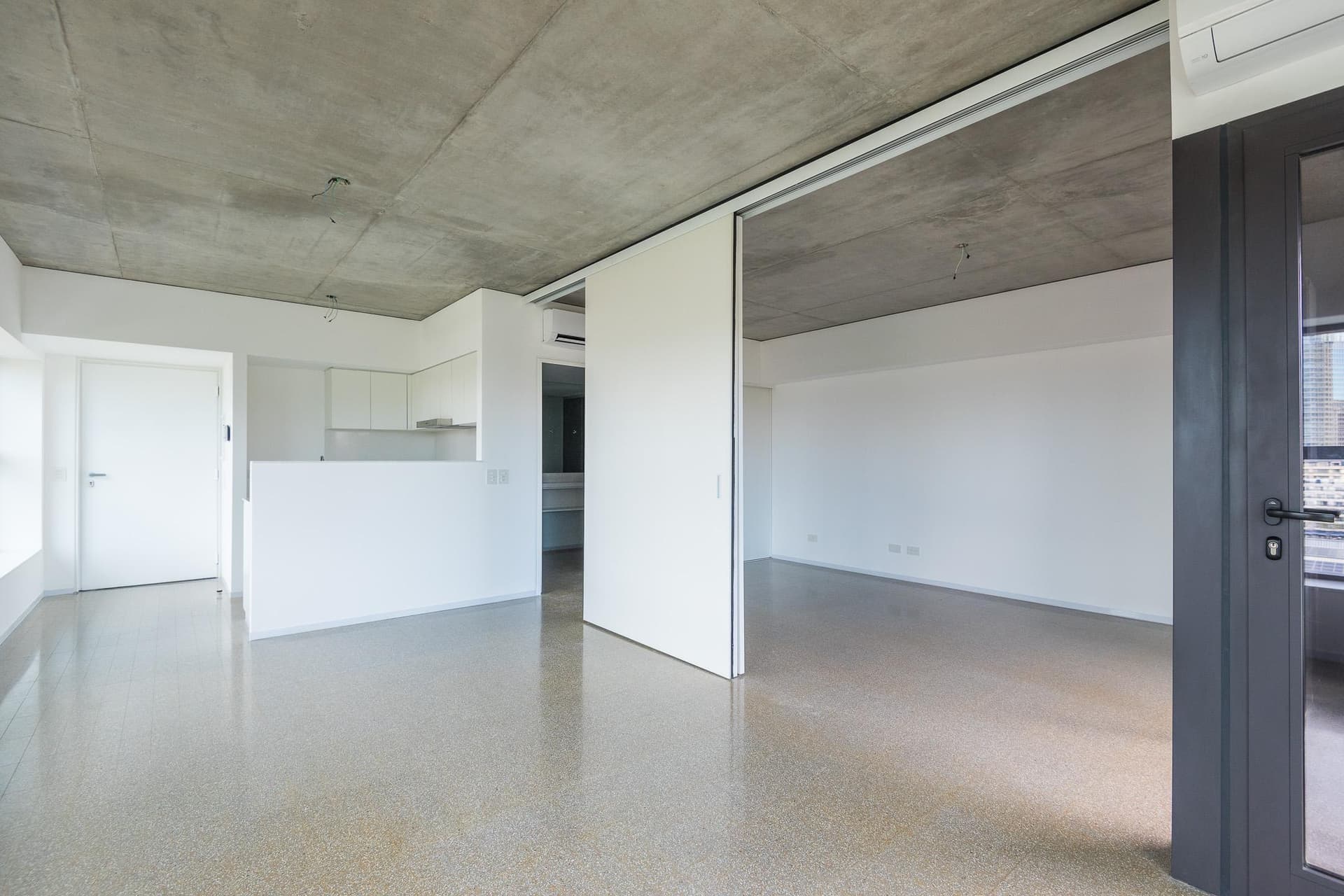 Departamento 2 ambientes en Puerto Madero - foto 4