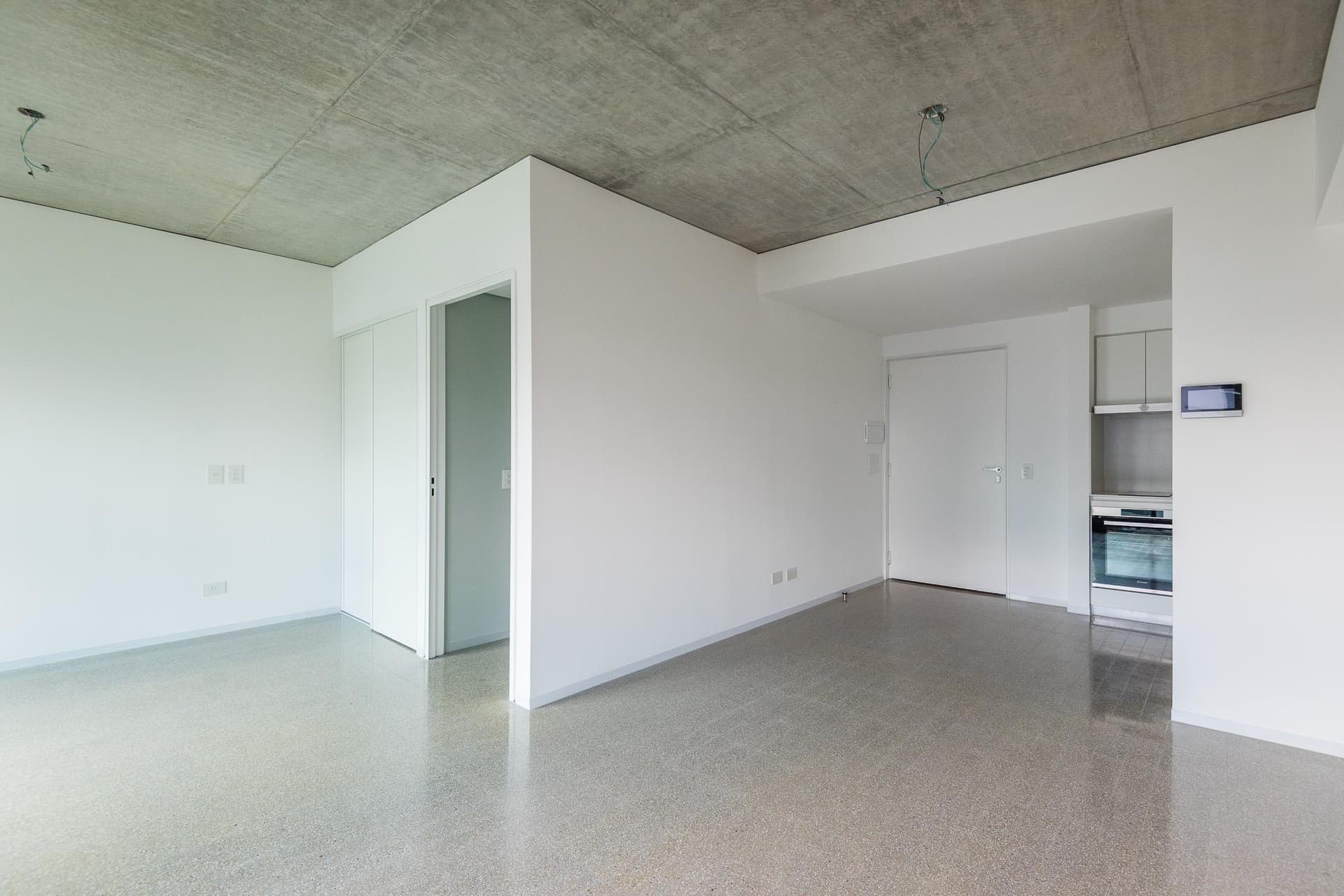 Departamento 1 ambientes en Puerto Madero - foto 33