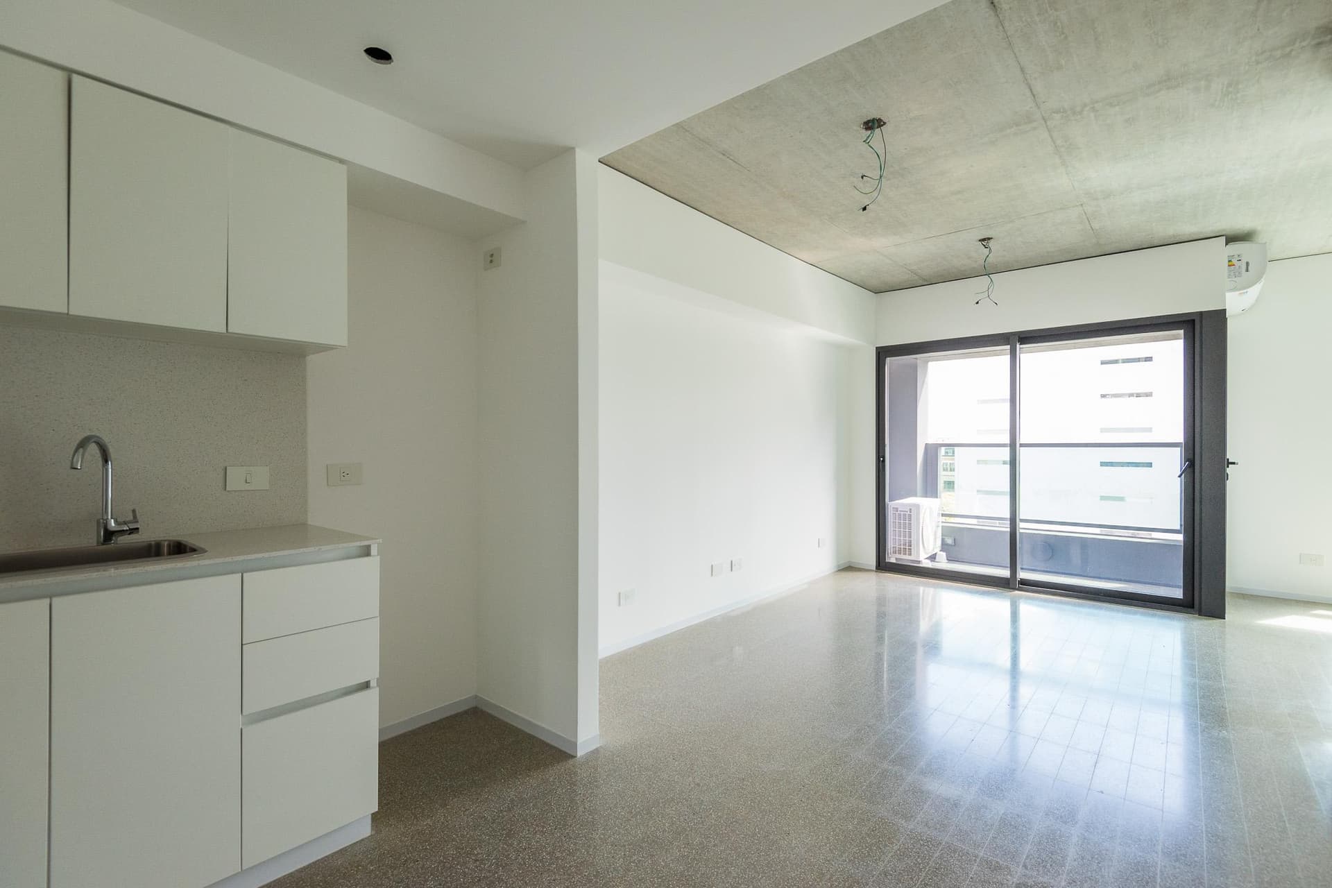 Departamento 1 ambientes en Puerto Madero - foto 5
