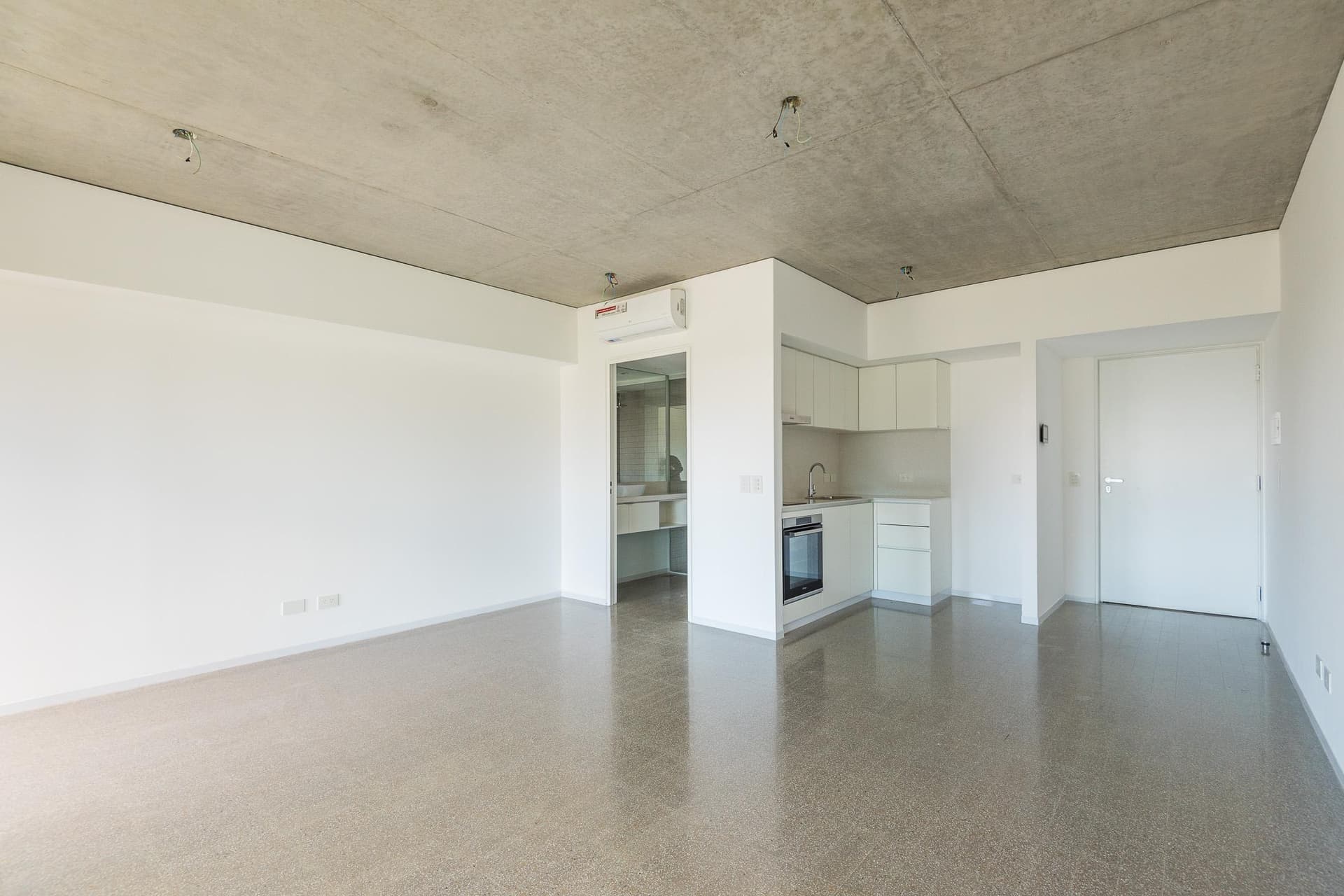 Departamento 1 ambientes en Puerto Madero - foto 11
