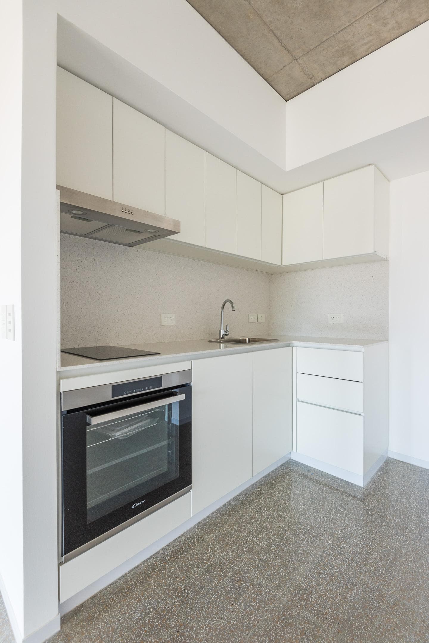 Departamento 1 ambientes en Puerto Madero - foto 12