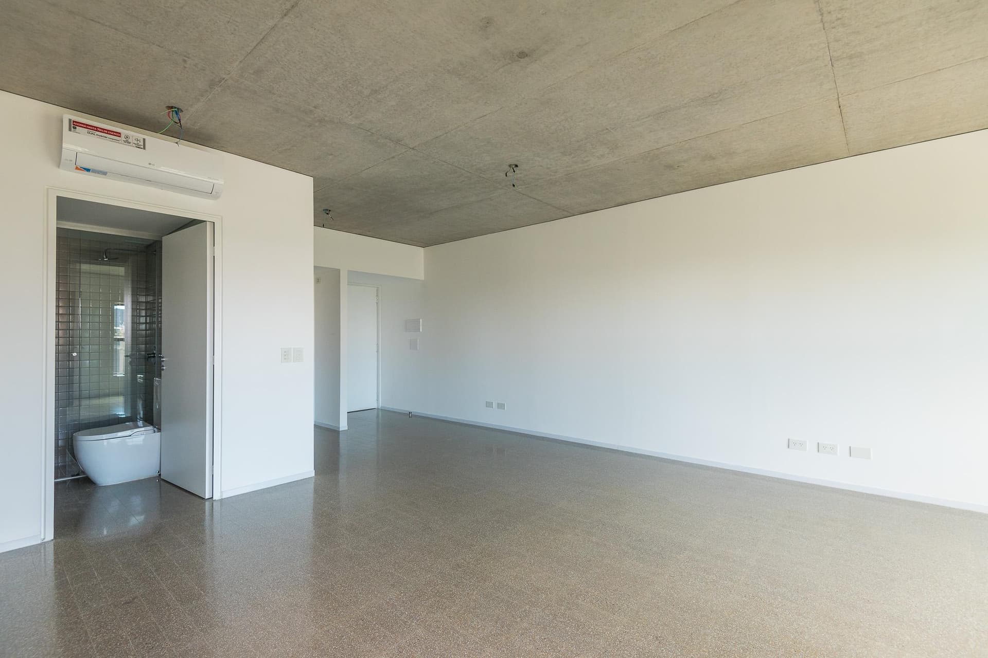 Departamento 1 ambientes en Puerto Madero - foto 9