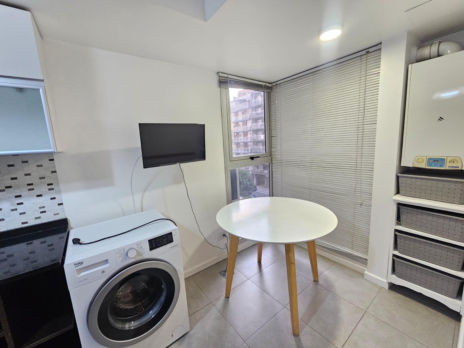 Departamento 4 ambientes en Nuñez - foto 11