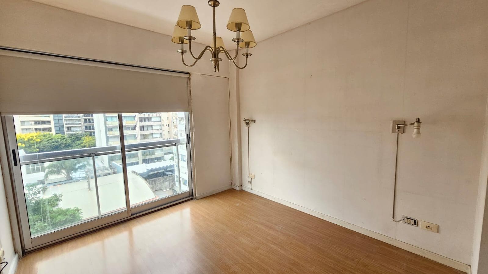 Departamento 4 ambientes en Nuñez - foto 16