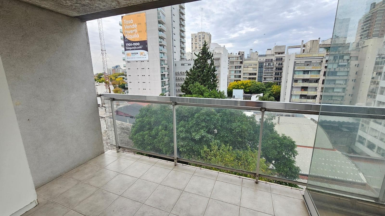 Departamento 4 ambientes en Nuñez - foto 25