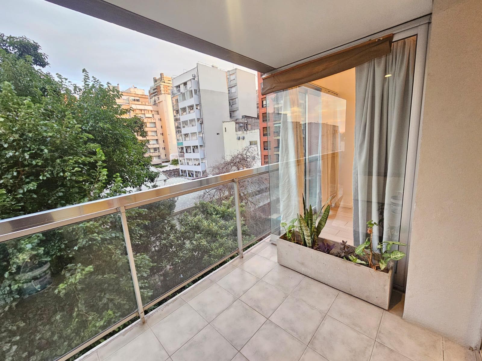 Departamento 4 ambientes en Nuñez - foto 7