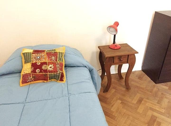 Dormitorio