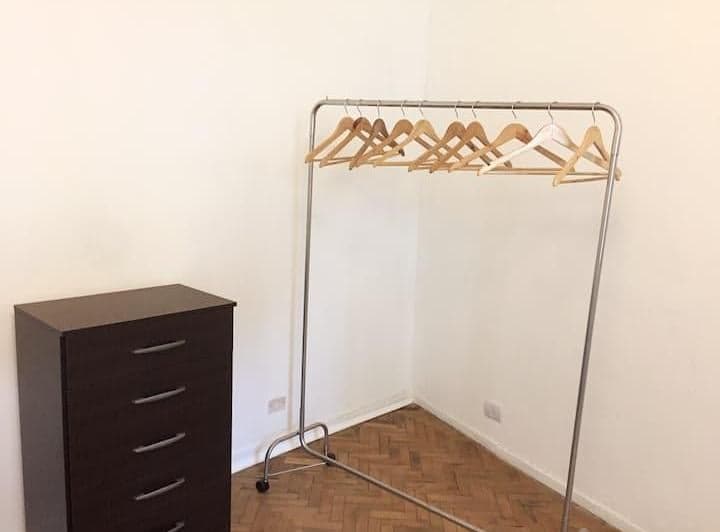 Dormitorio