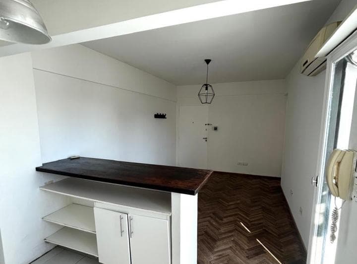 Departamento de 3 ambientes, 45 m², muy luminoso, en el corazón de Núñez (Vidal