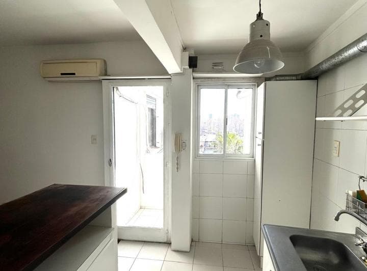 Departamento Alquiler 45m² de 3 ambientes