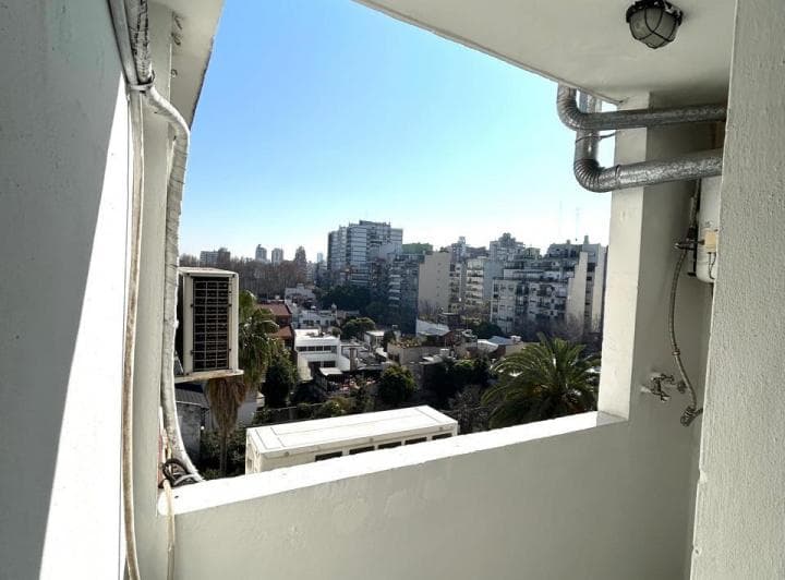 Departamento 45m² Alquiler