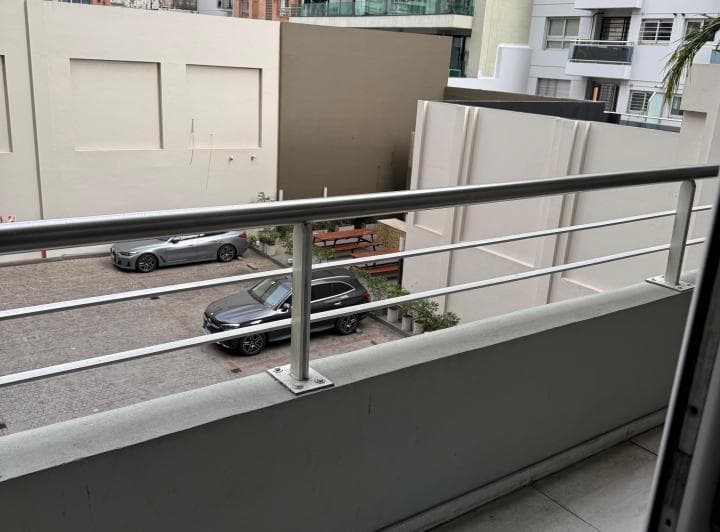 Departamento en Alquiler de 1 ambiente 