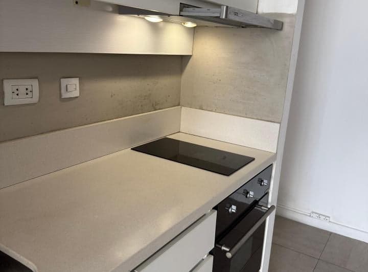 Departamento Alquiler 57m² de 1 ambiente