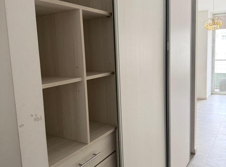 Departamento 57m² Alquiler 