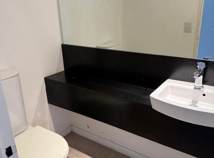 Departamento de 1 ambiente Alquiler $ 900.000