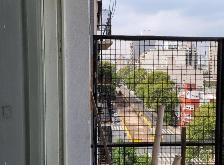 Departamento piso completo 4 amb con tres dormitorios 2 baños en Juan B Justo y 