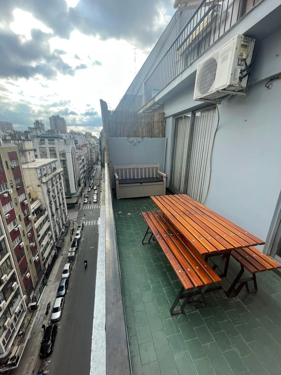 Departamento en Retiro - foto 9