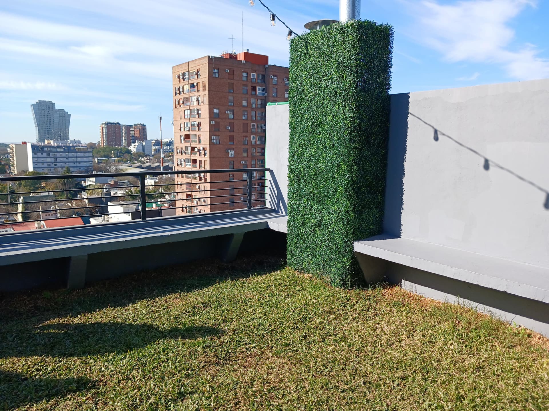 Departamento 3 ambientes en Belgrano - foto 20