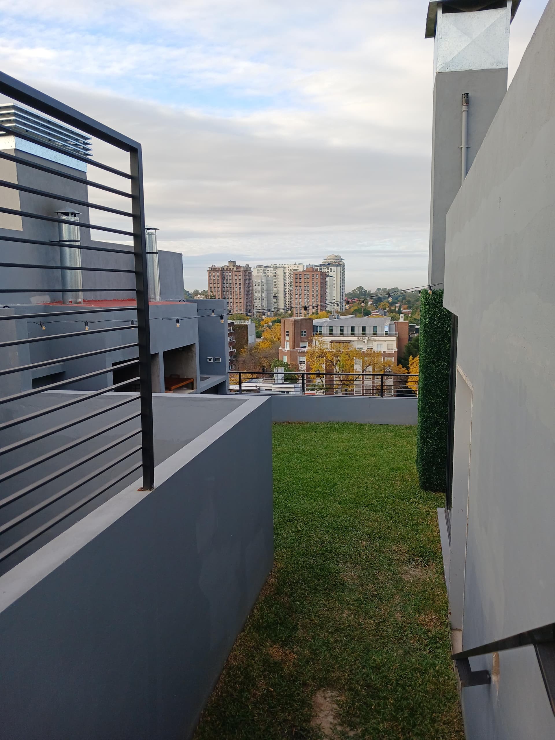 Departamento 3 ambientes en Belgrano - foto 21