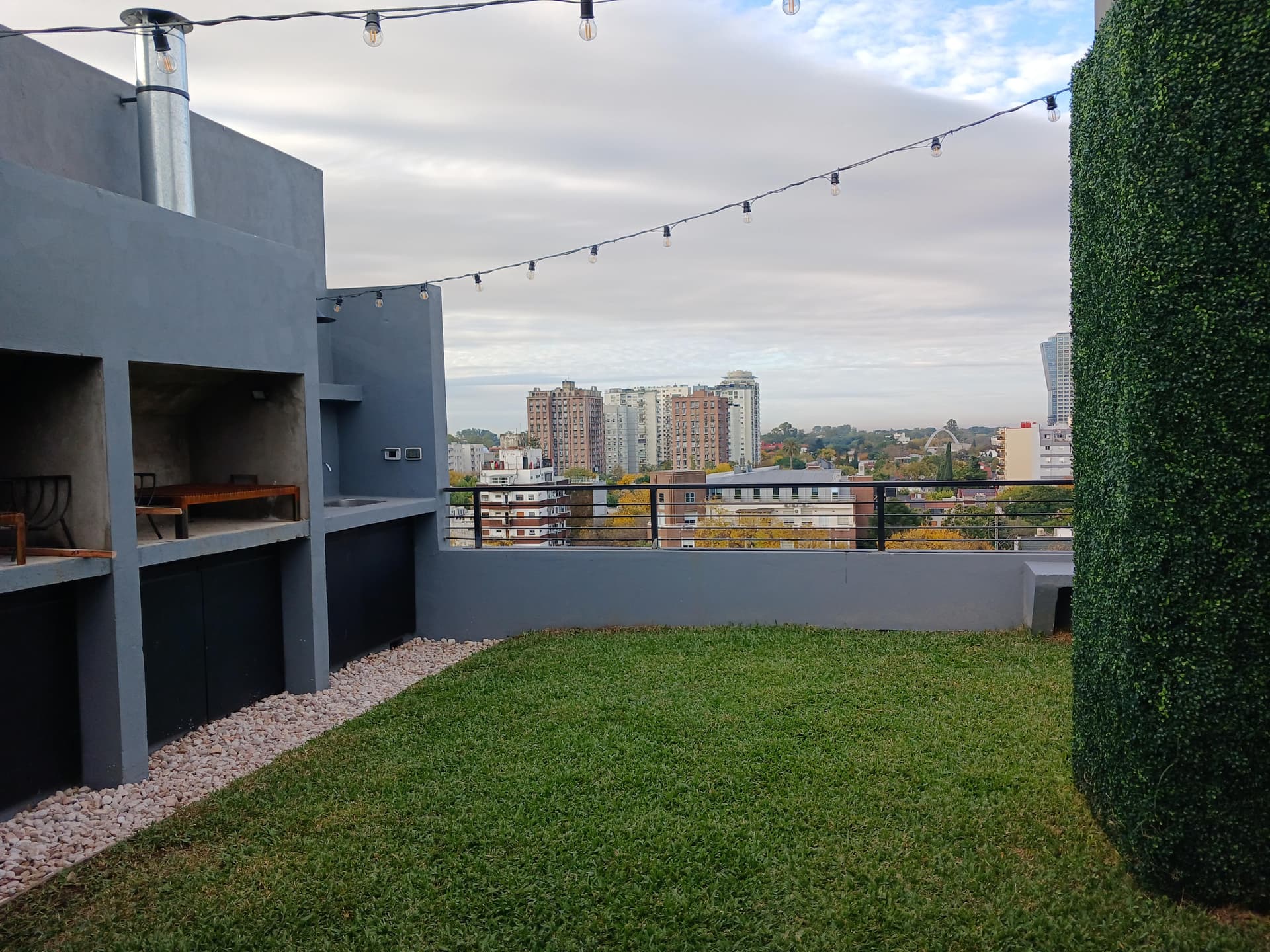 Departamento 3 ambientes en Belgrano - foto 23