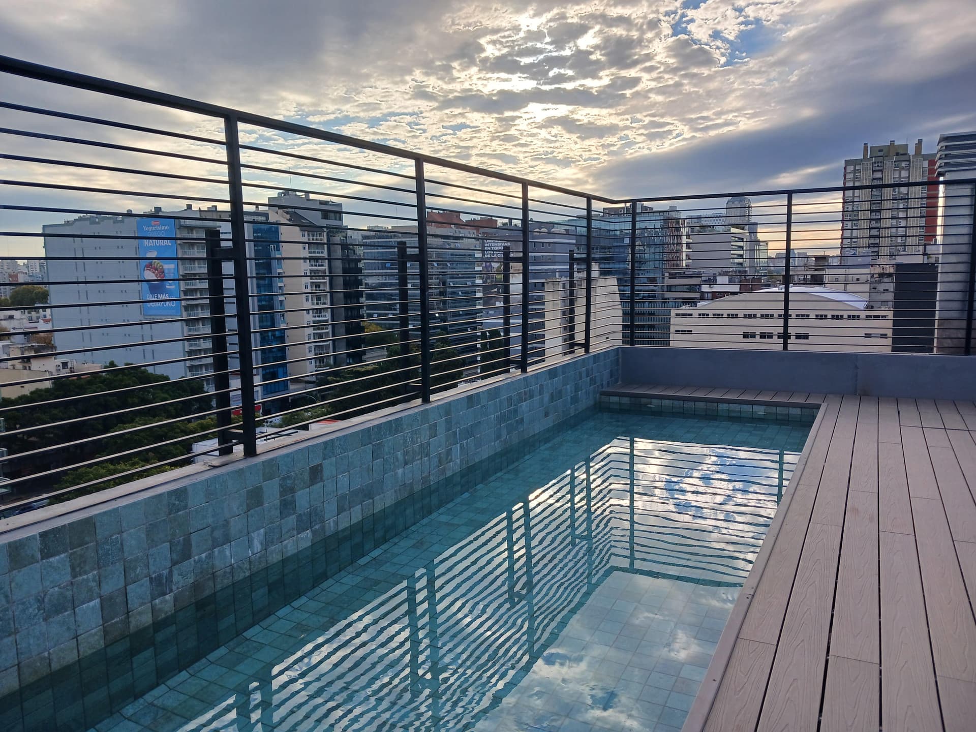 Departamento 3 ambientes en Belgrano - foto 27