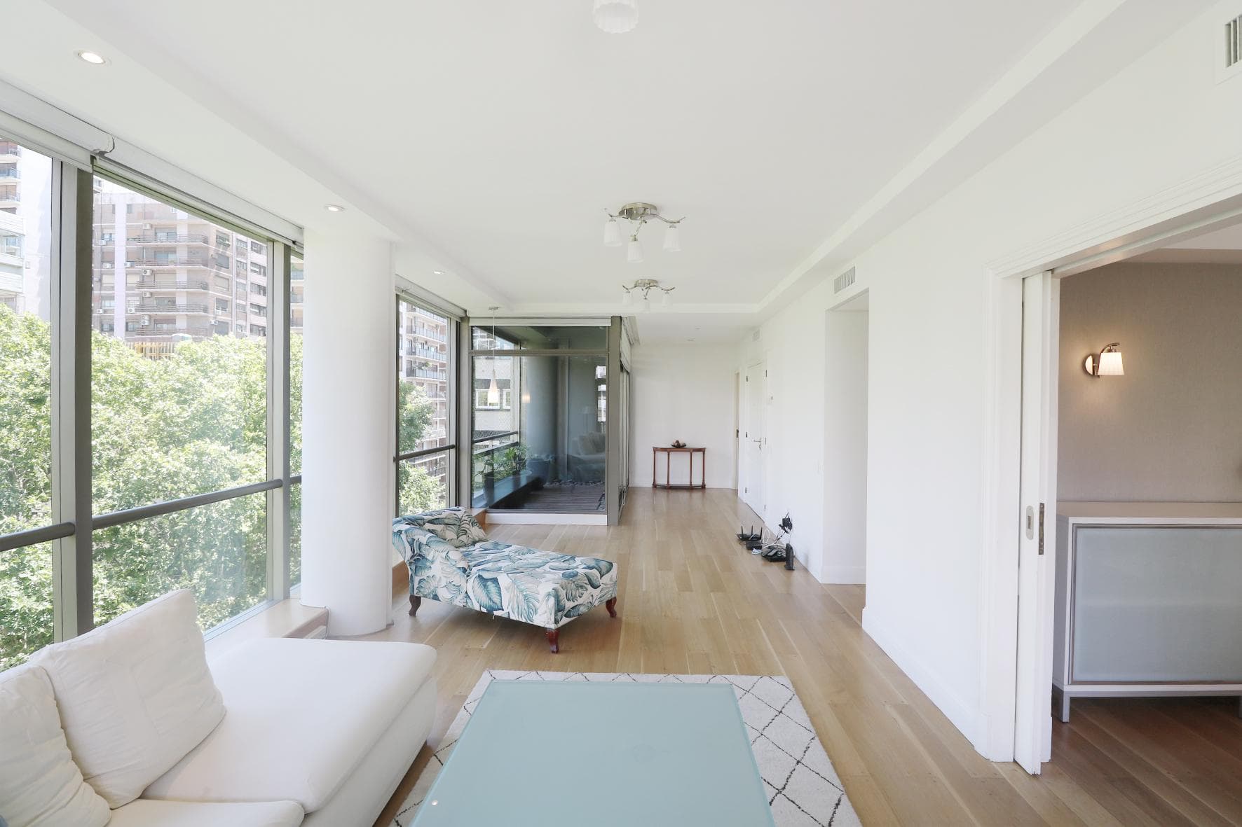 Departamento 4 ambientes en Belgrano Barrancas, Belgrano - foto 2