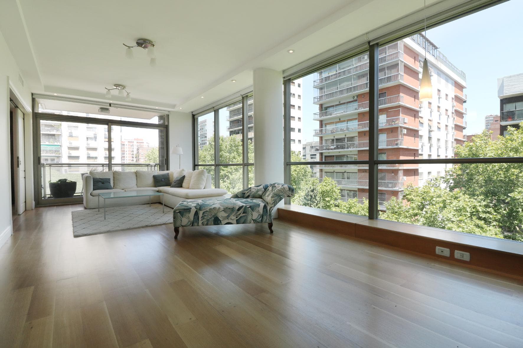 Departamento 4 ambientes en Belgrano Barrancas, Belgrano - foto 20