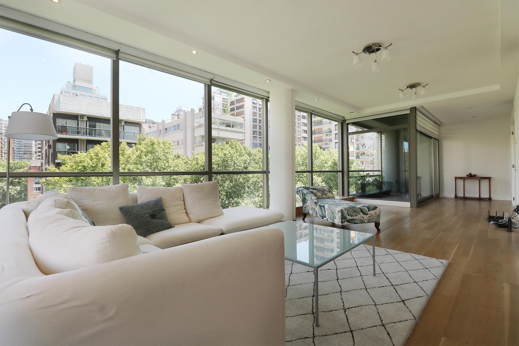 Departamento 4 ambientes en Belgrano Barrancas, Belgrano - foto 22