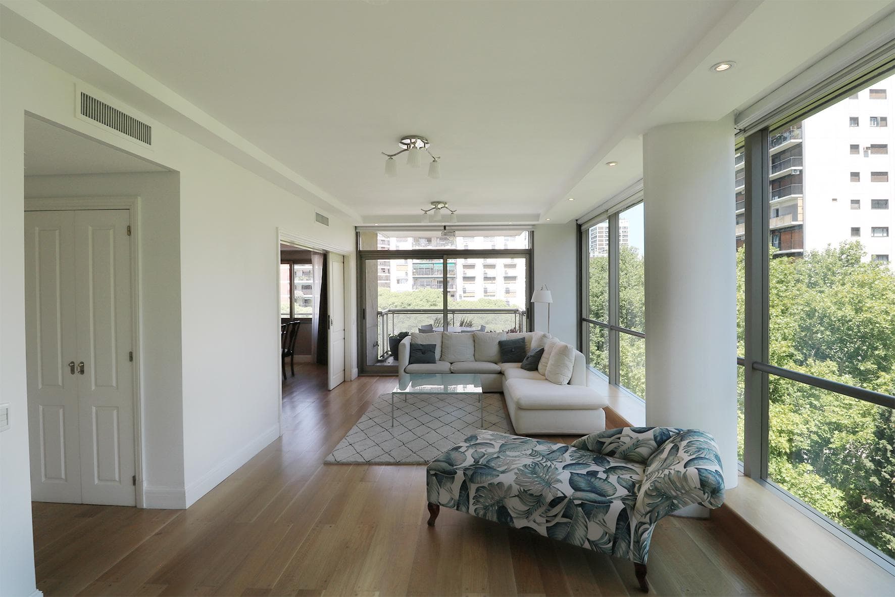 Departamento 4 ambientes en Belgrano Barrancas, Belgrano - foto 24