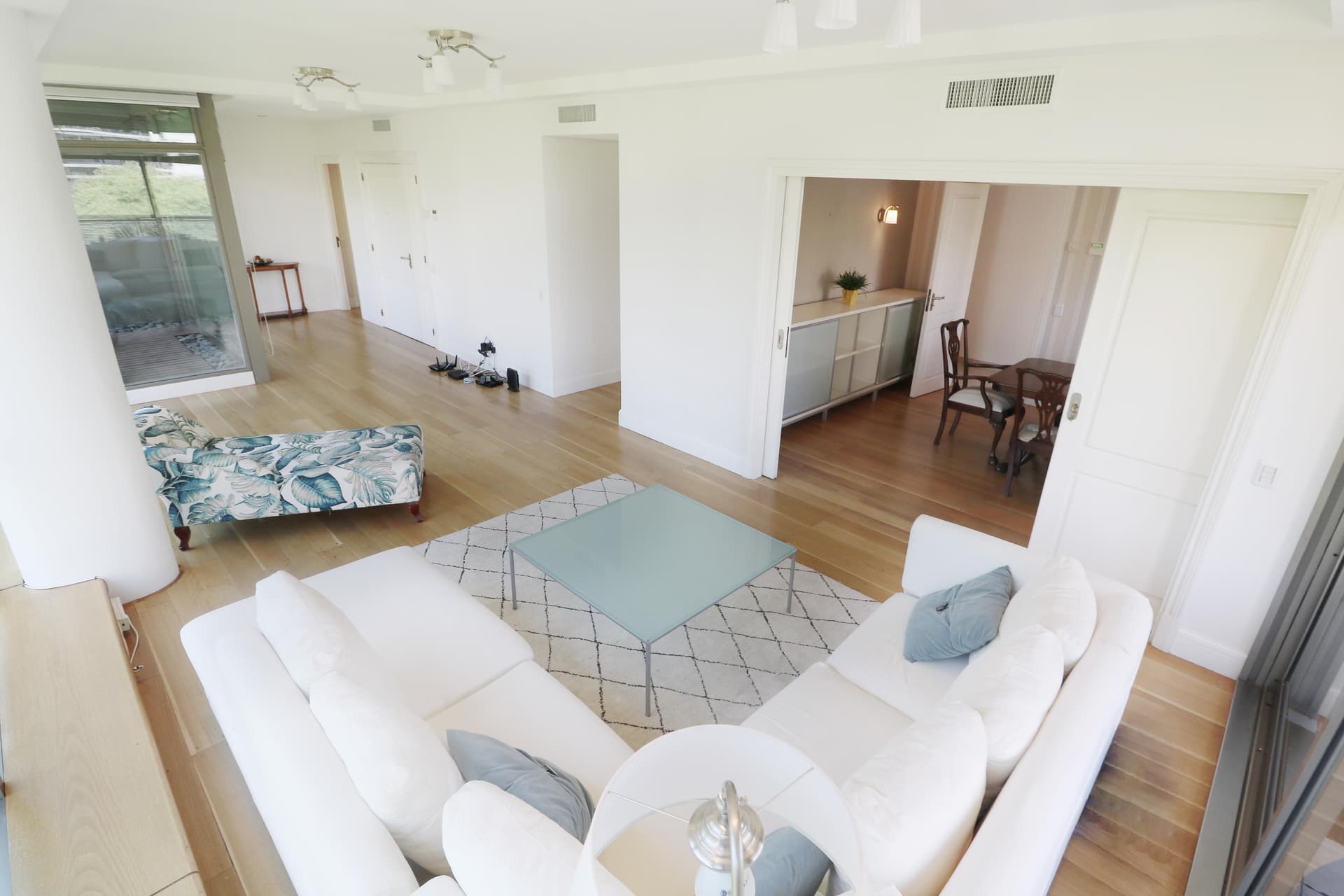 Departamento 4 ambientes en Belgrano Barrancas, Belgrano - foto 29
