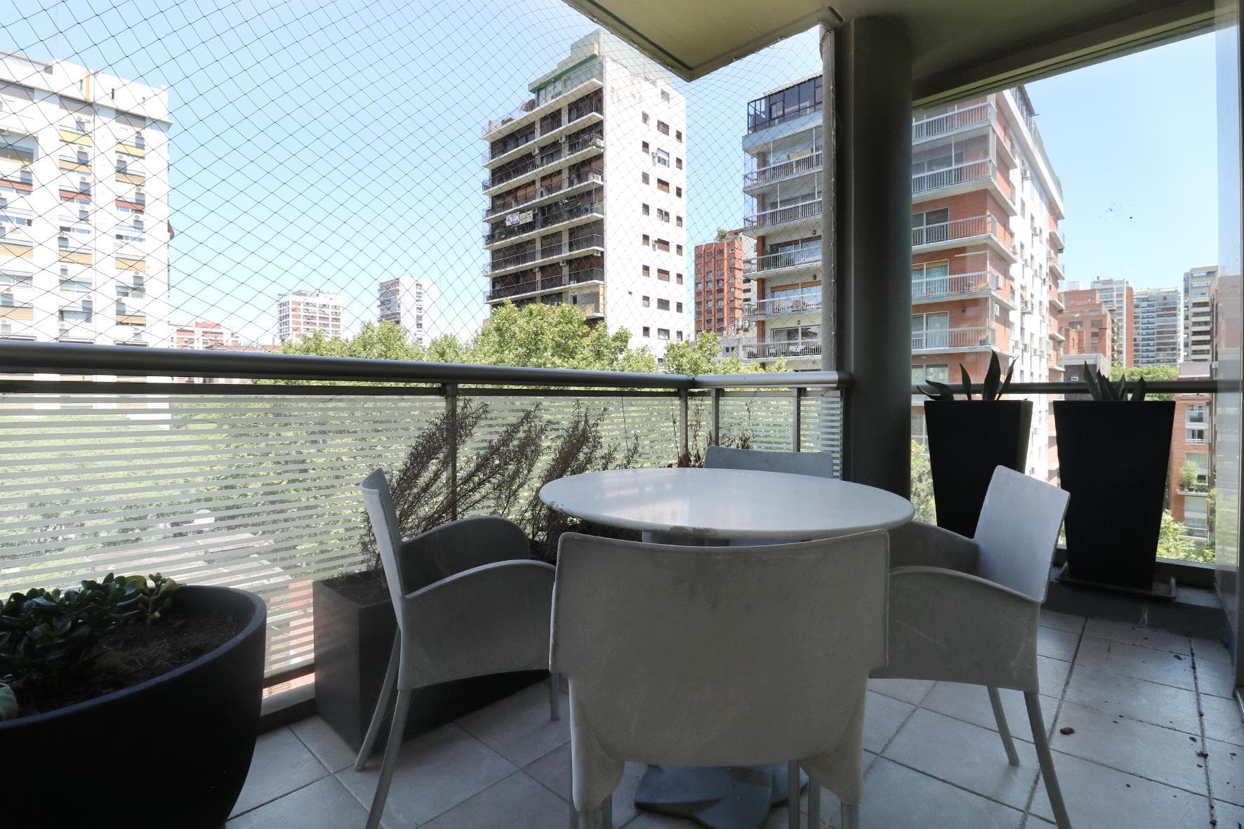 Departamento 4 ambientes en Belgrano Barrancas, Belgrano - foto 31