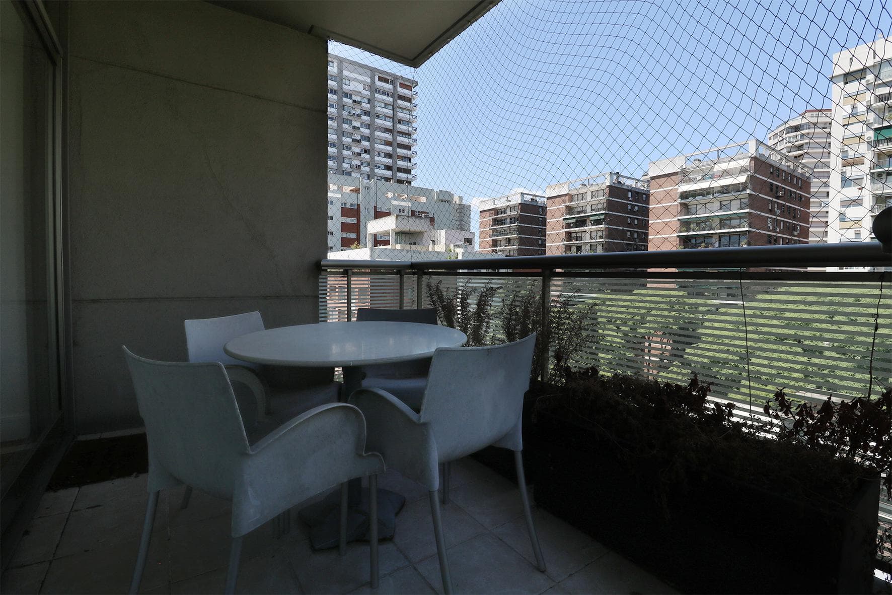 Departamento 4 ambientes en Belgrano Barrancas, Belgrano - foto 33