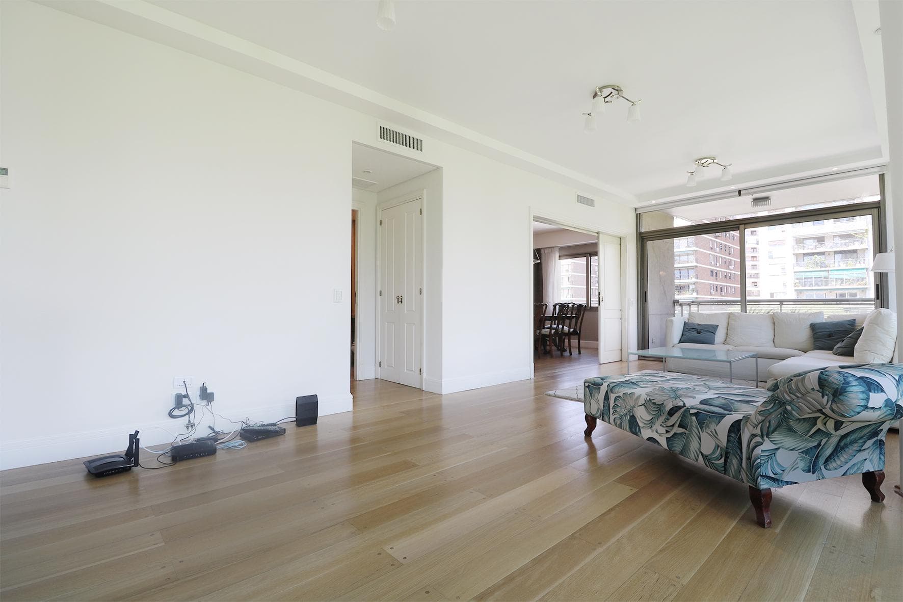 Departamento 4 ambientes en Belgrano Barrancas, Belgrano - foto 5