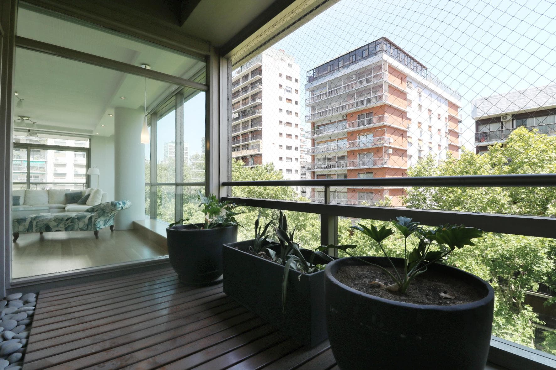 Departamento 4 ambientes en Belgrano Barrancas, Belgrano - foto 38