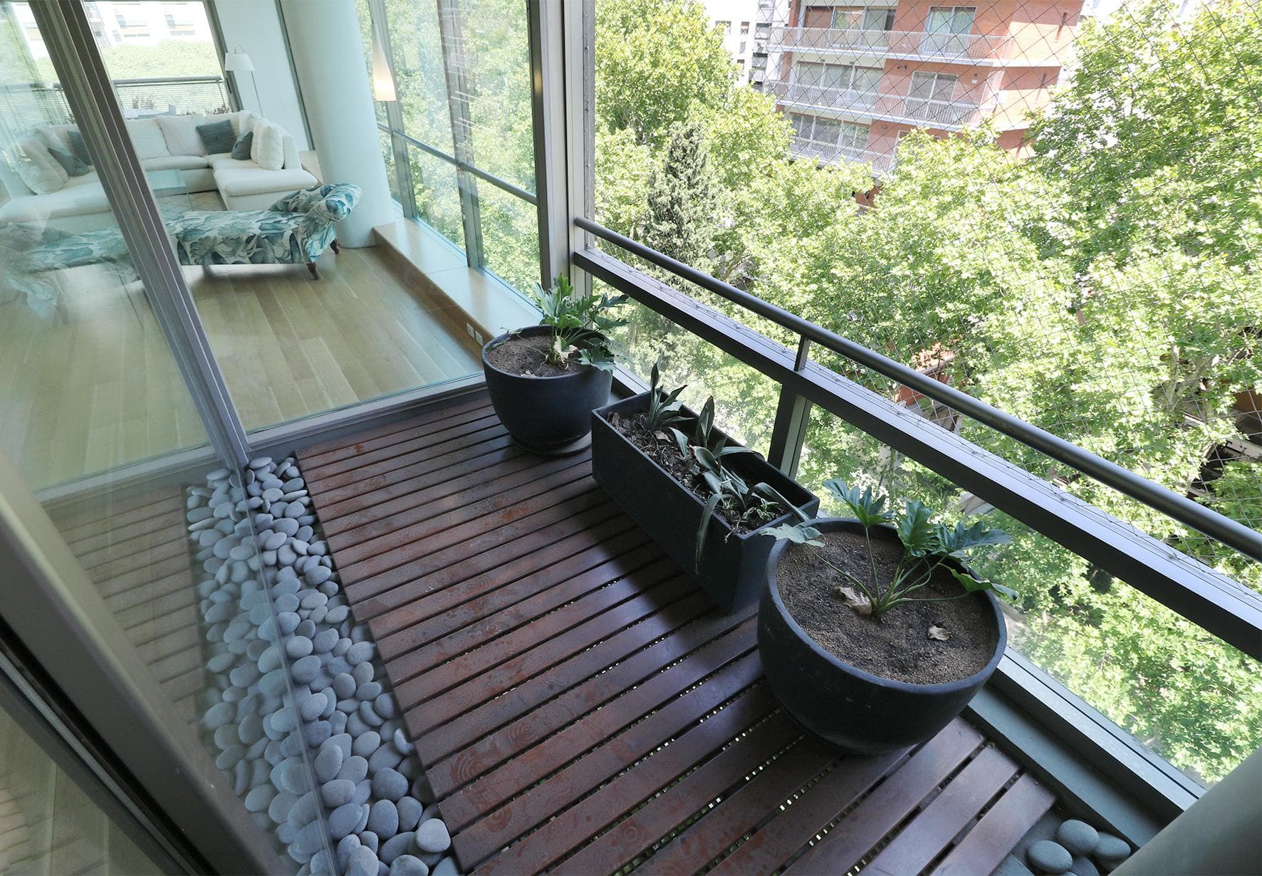 Departamento 4 ambientes en Belgrano Barrancas, Belgrano - foto 39