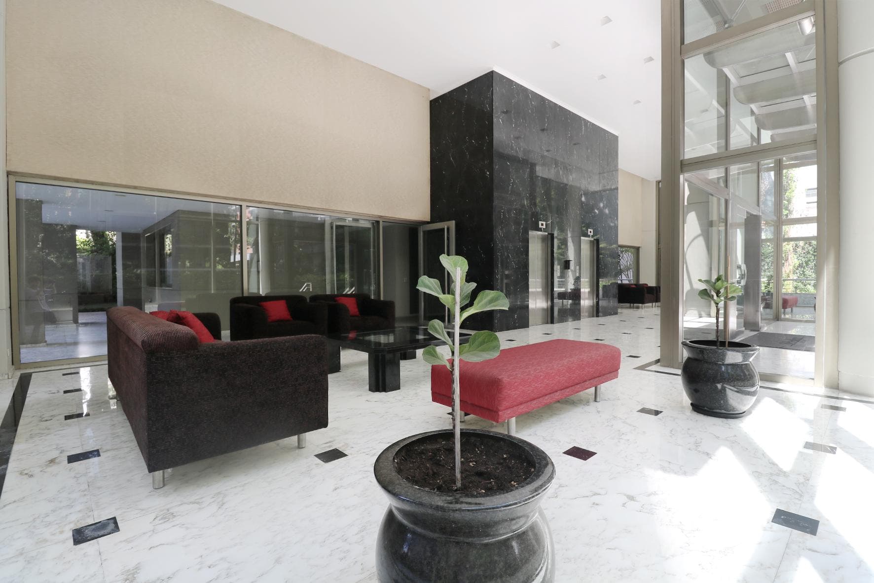 Departamento 4 ambientes en Belgrano Barrancas, Belgrano - foto 44