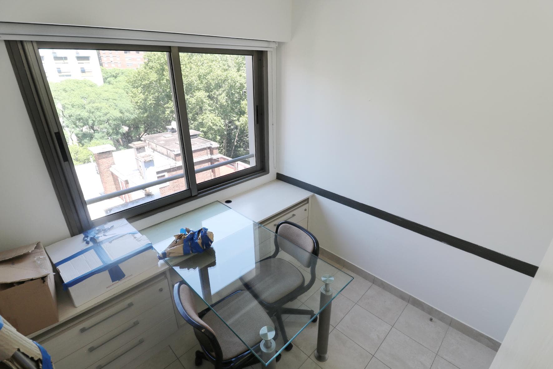 Departamento 4 ambientes en Belgrano Barrancas, Belgrano - foto 51