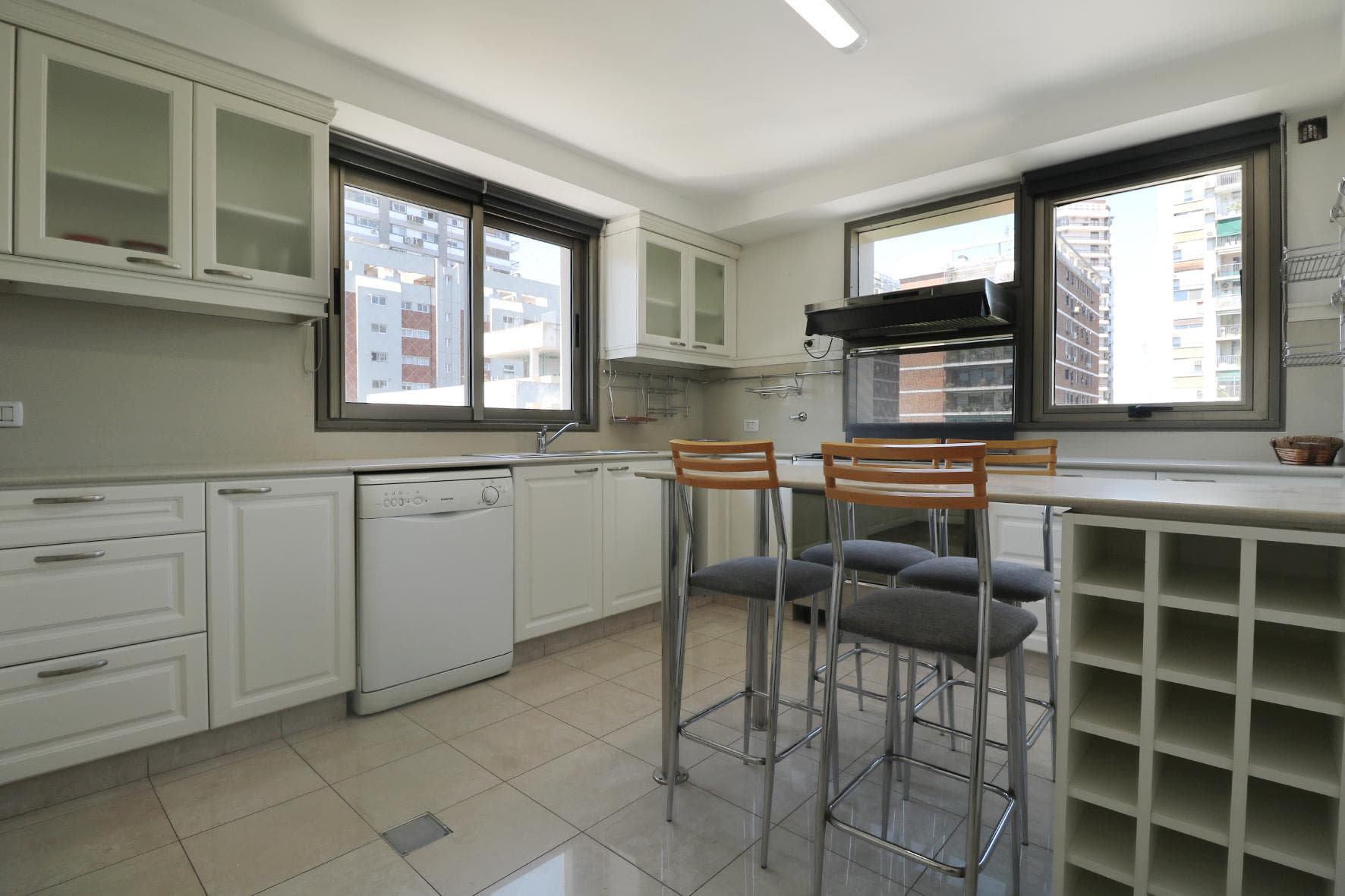Departamento 4 ambientes en Belgrano Barrancas, Belgrano - foto 53