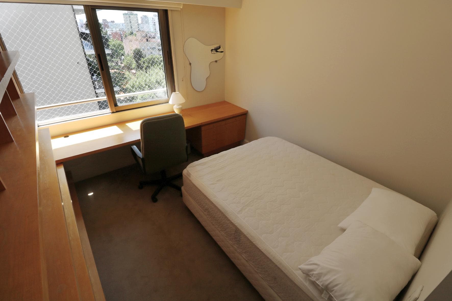 Departamento 4 ambientes en Belgrano Barrancas, Belgrano - foto 57