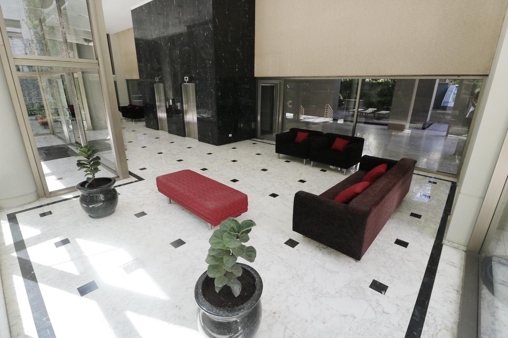 Departamento 4 ambientes en Belgrano Barrancas, Belgrano - foto 14