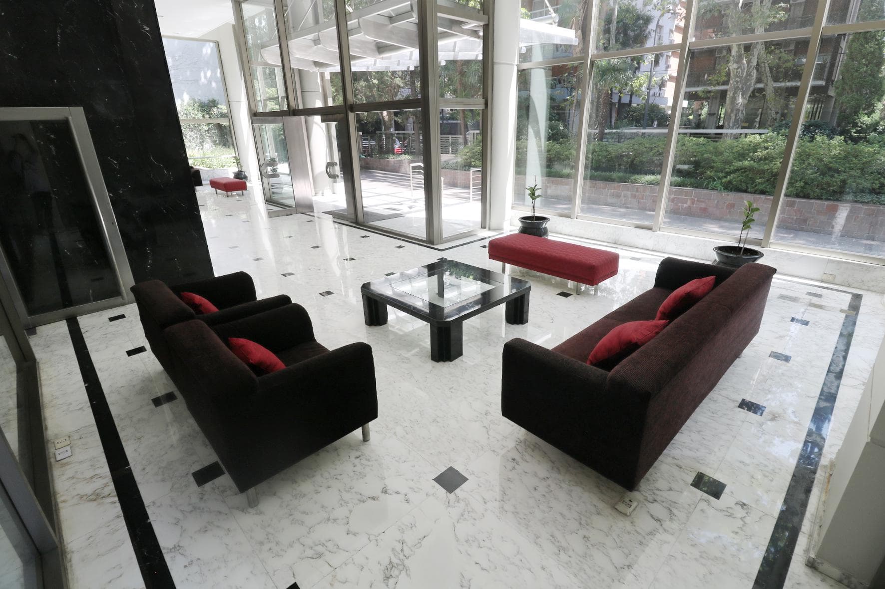 Departamento 4 ambientes en Belgrano Barrancas, Belgrano - foto 17