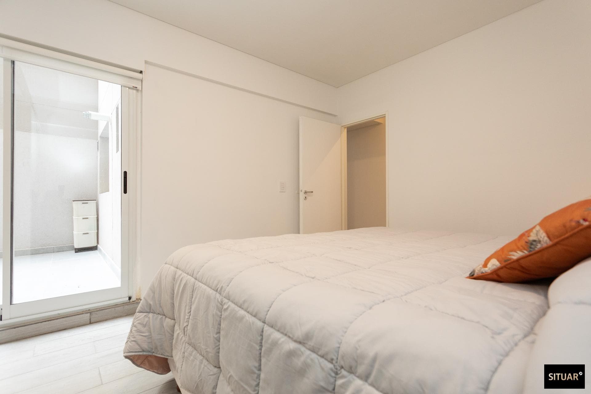 Departamento 2 ambientes en Villa Crespo - foto 14
