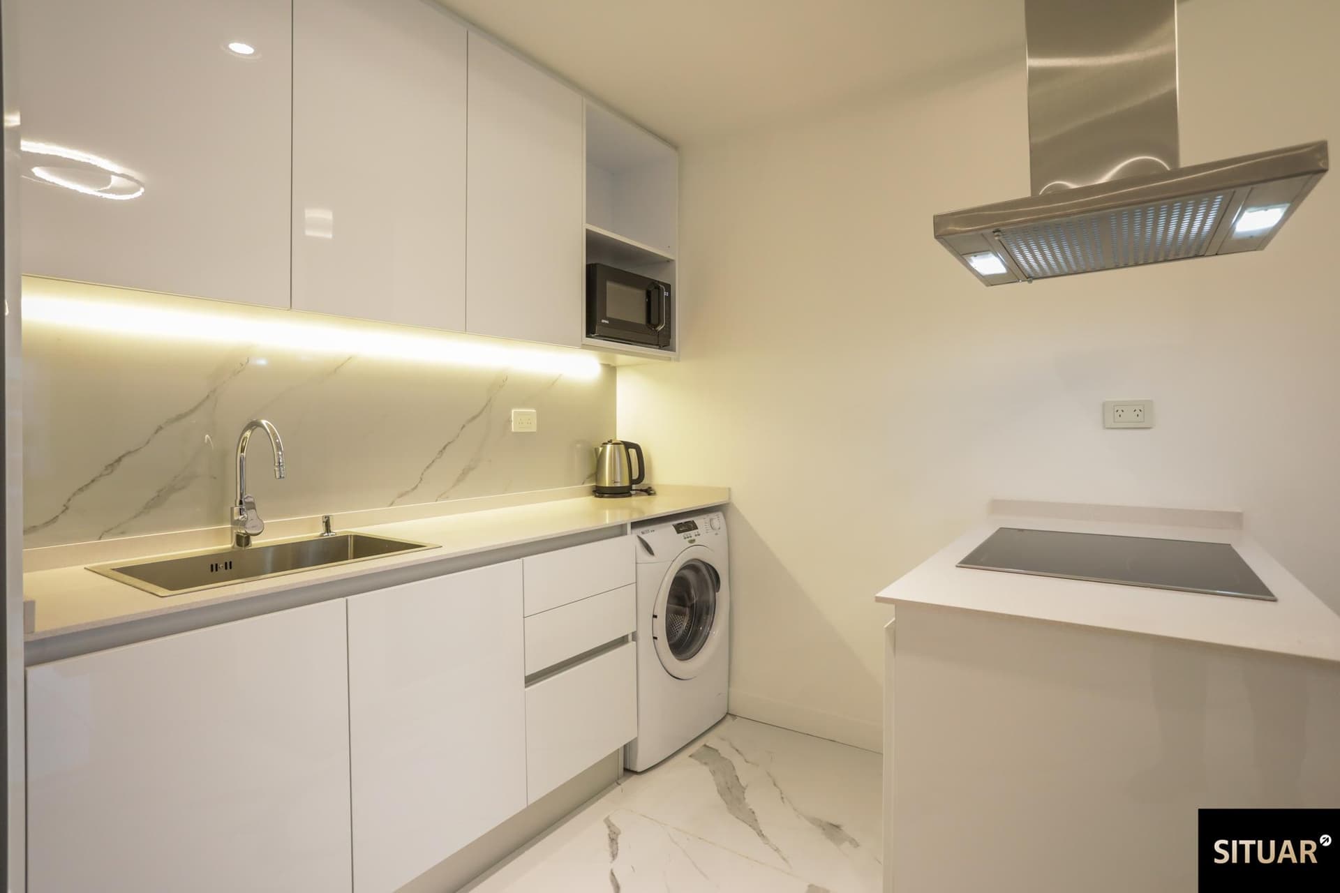 Departamento 2 ambientes en Colegiales - foto 12