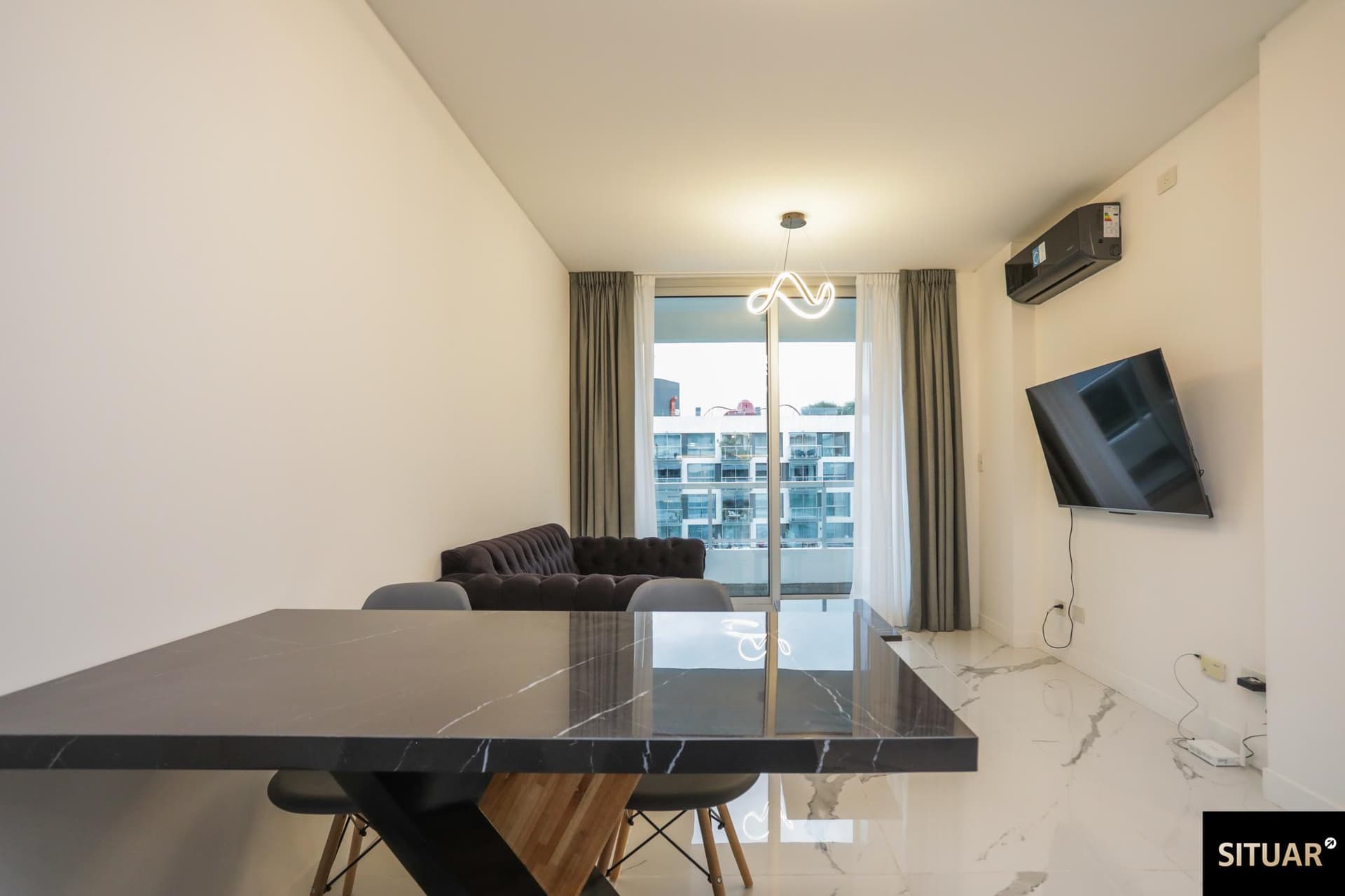 Departamento 2 ambientes en Colegiales - foto 4