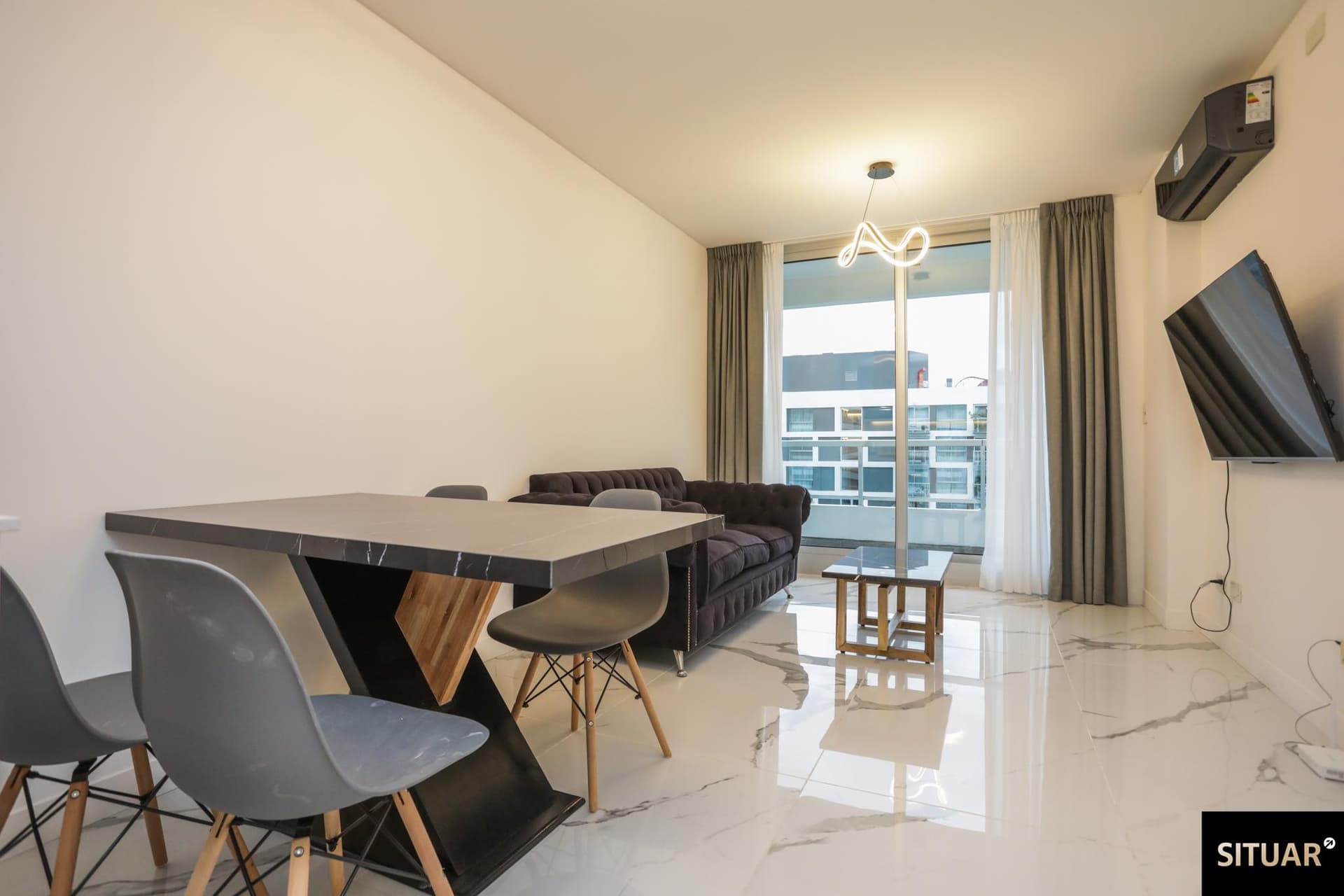 Departamento 2 ambientes en Colegiales - foto 5