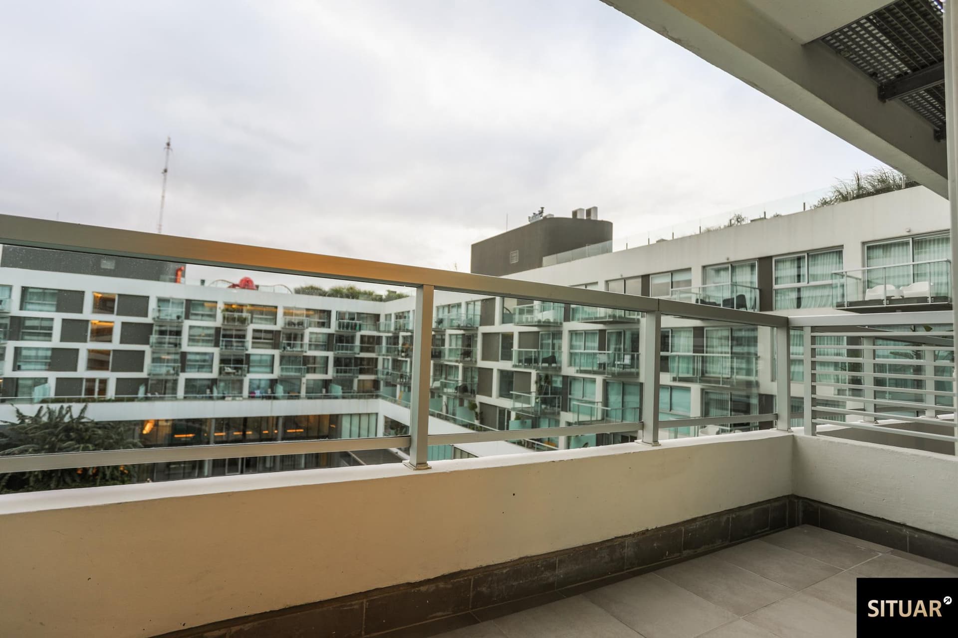 Departamento 2 ambientes en Colegiales - foto 6