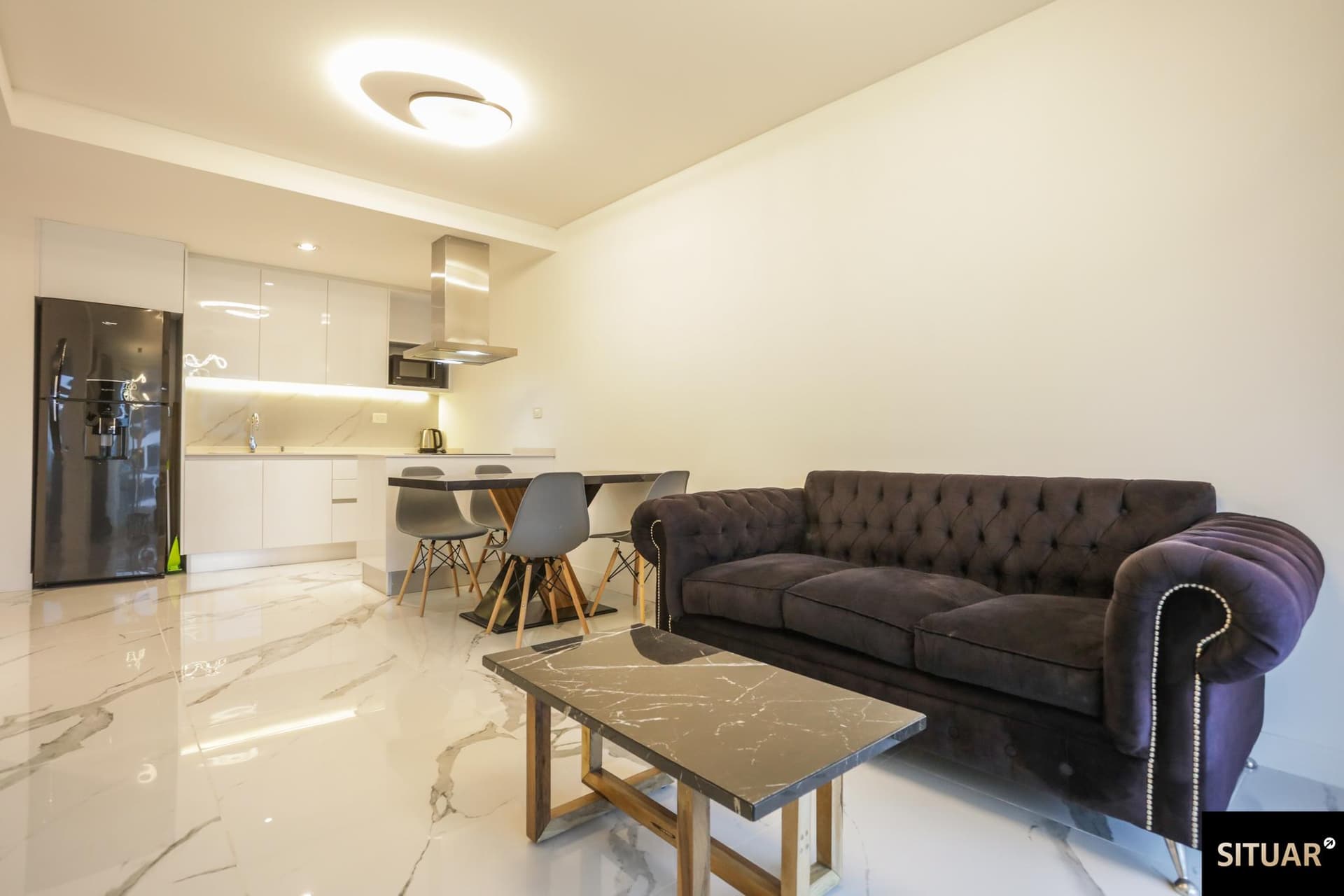 Departamento 2 ambientes en Colegiales - foto 10