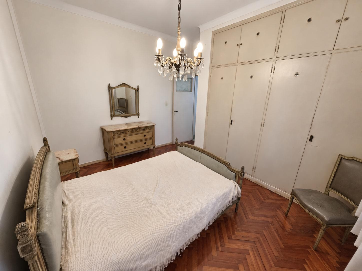 Departamento 4 ambientes en Barracas - foto 16
