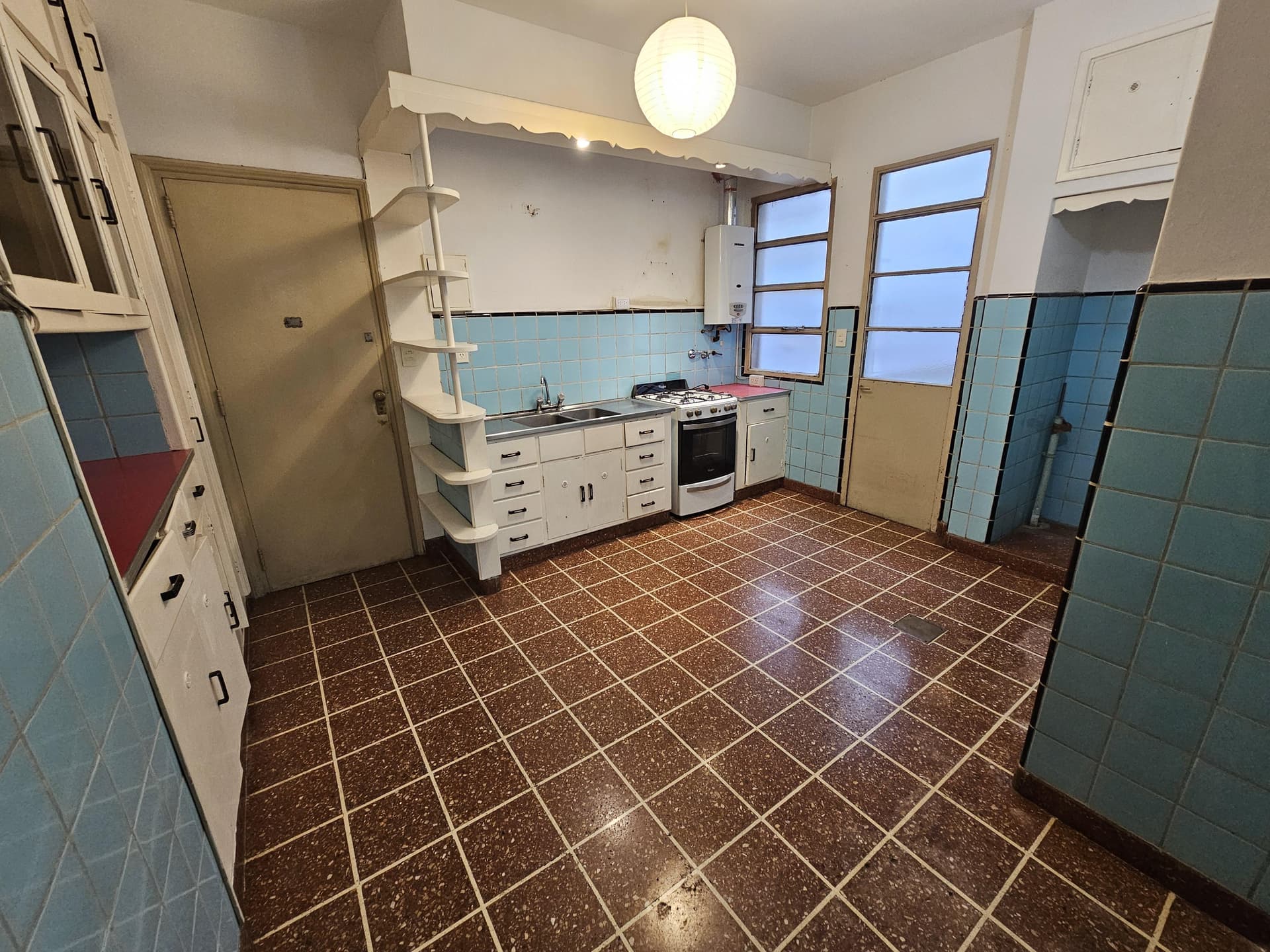 Departamento 4 ambientes en Barracas - foto 6